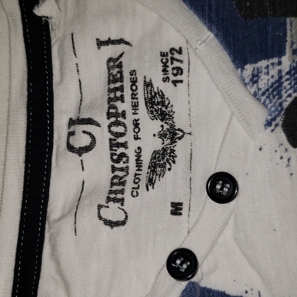 Men's T-Shirt - Picture 3 of 5